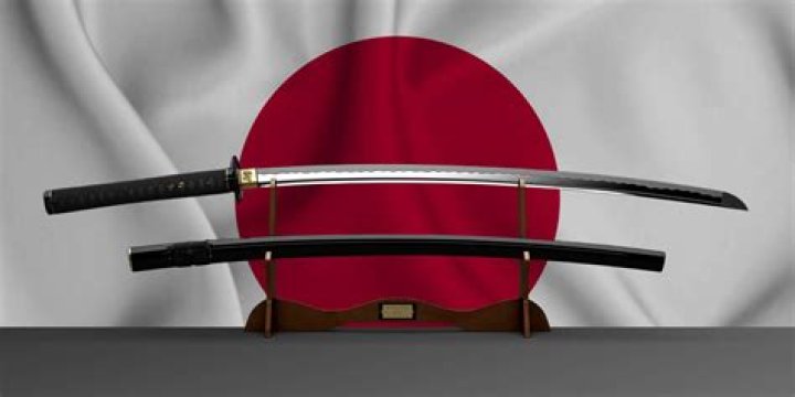 Where can I buy a katana?