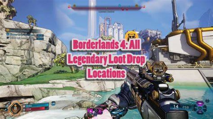 Where can I farm legendary loot midgets in Borderlands 2?