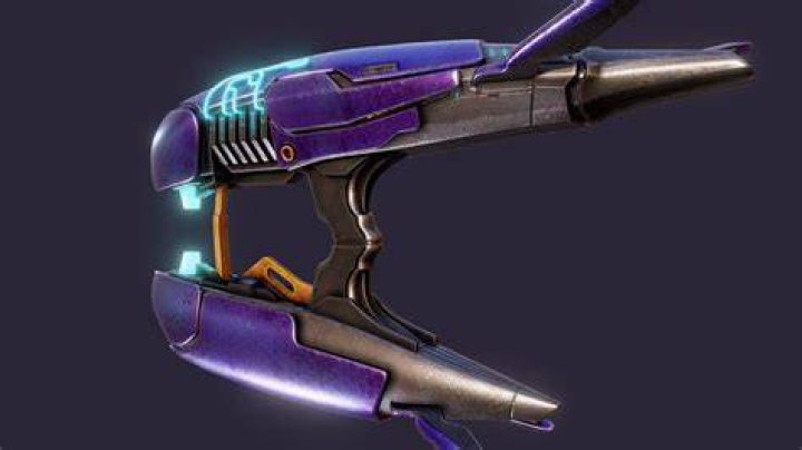 Where can I find a plasma rifle/pistol in the Commonwealth?