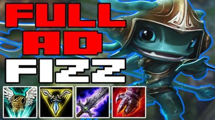 Where can i find an Ad Fizz Build? [duplicate]