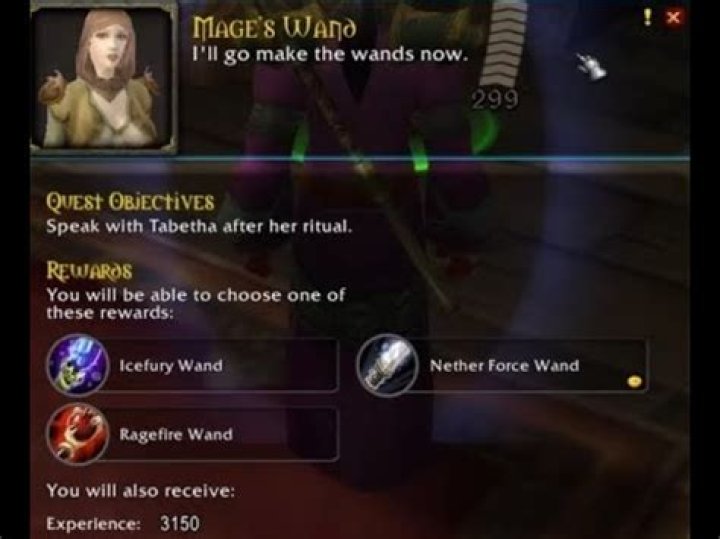 Where can I find mage related questlines?