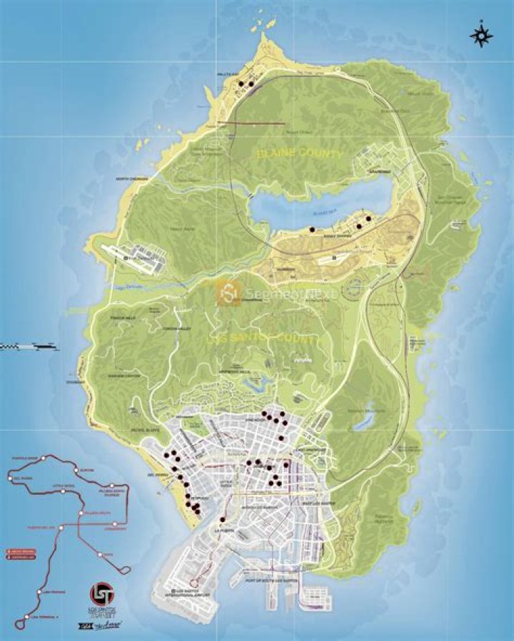 Where can I find some prostitutes in Grand Theft Auto?