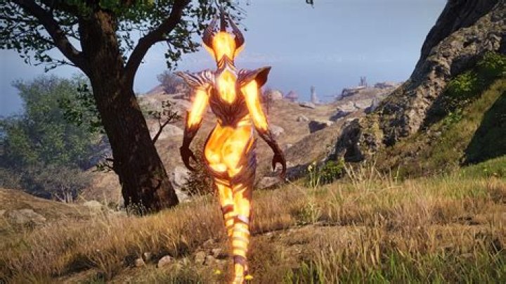 Where can I find the Fire Atronachs that drop fire salts?