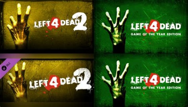 Where can I find the soundtracks to the Left 4 Dead games? [closed]