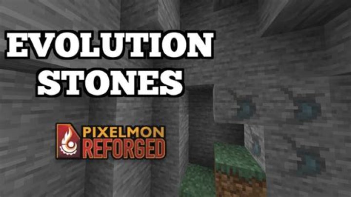 Where can I find weak Pixelmon?