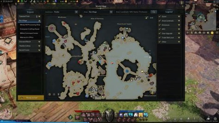 Where can I spend these Lost Ark token currencies?