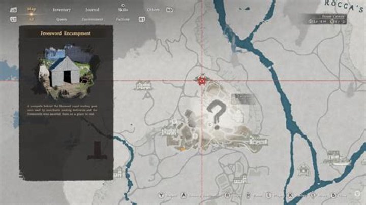 Where can I store my items?