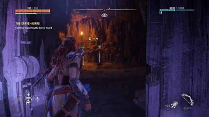 Where do I find the power cells to restore the bunker door in “Ancient armory”?