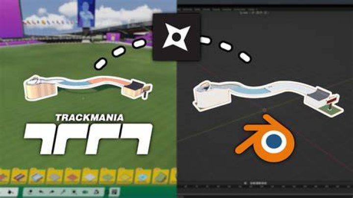 Where do I put my downloaded Trackmania maps so I can play them?