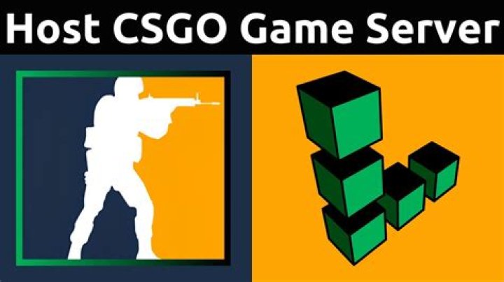 Where does CS:GO host the game?