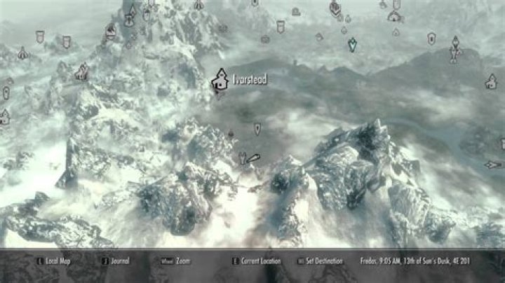 Where is a good place to find dragons to kill?