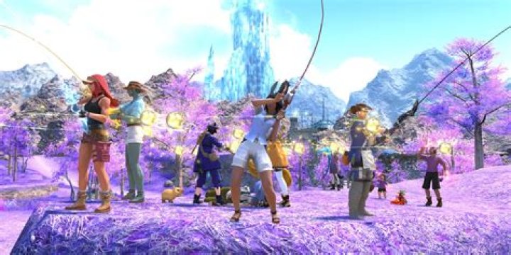 Where is Kweh in new game+?
