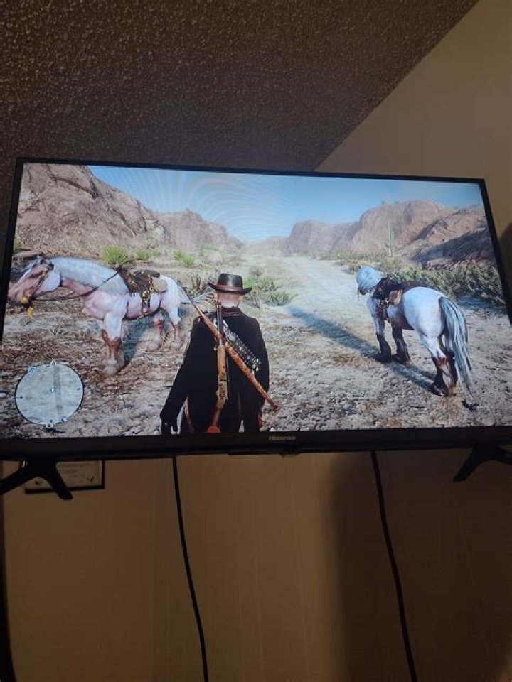 Where is my horse after I died? [duplicate]