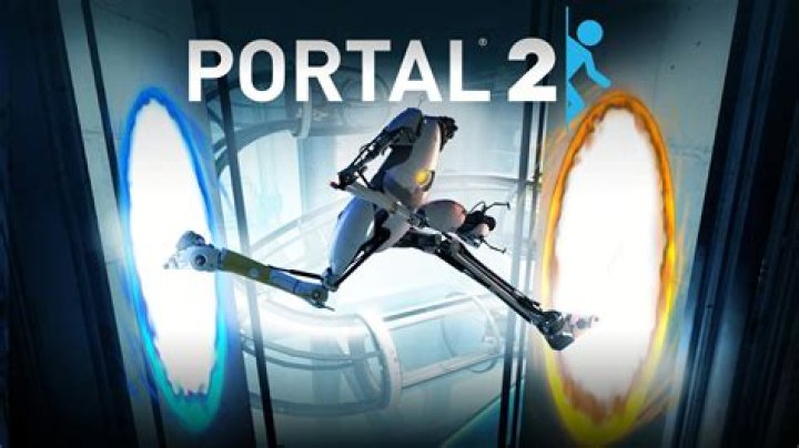 Where is Portal 2's excursion funnel sound?