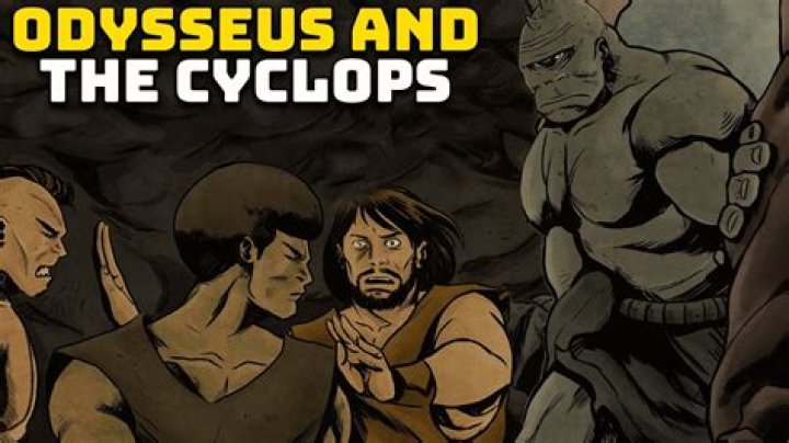 Where is the cyclops eye? I killed the cyclops but he didn't drop anything