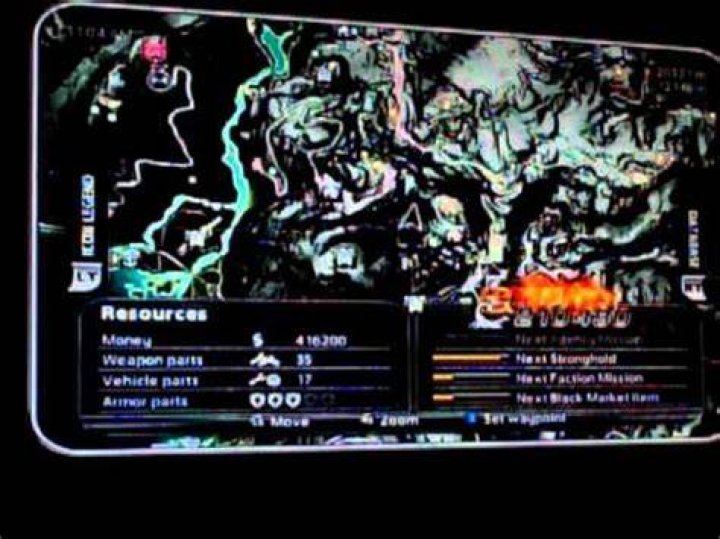 Where is the highest point in Panau?