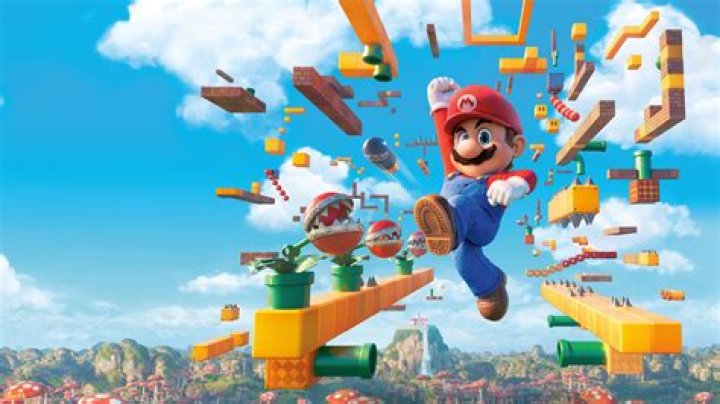 Where is the infinite (99) lives staircase in the original Super Mario Bros?