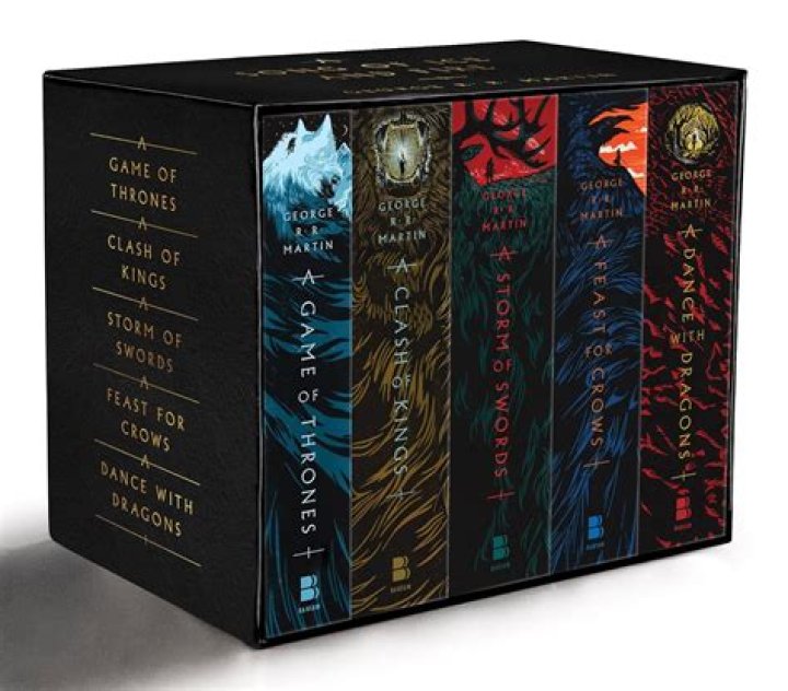 Where is the third book in the quest Hitting the books?