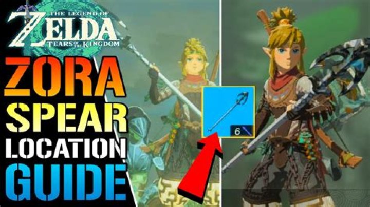 Where is the Zora Queen?