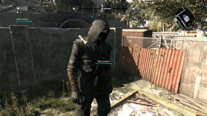 Where to find Ultimate Survivor Bundle items and outfits in Dying Light?