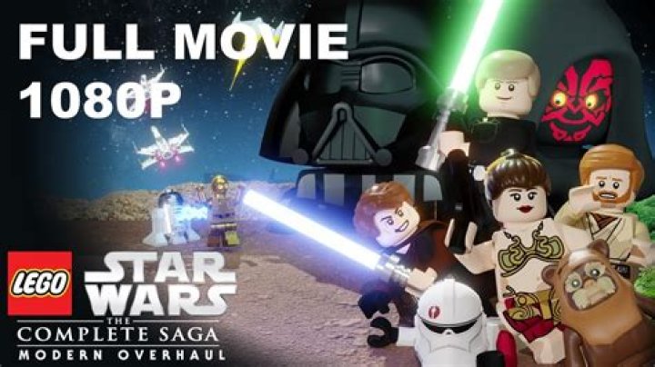Where to gain lots of studs very quickly in Lego Star Wars: The Complete Saga?
