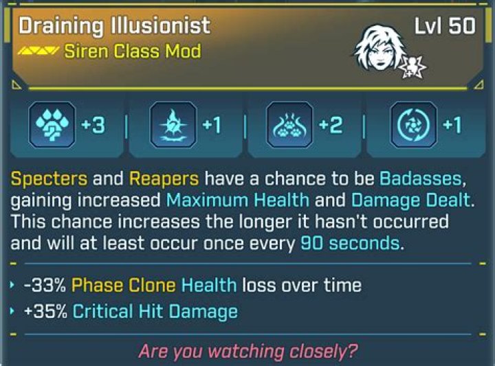 Where to get legendary class mods in DLC?