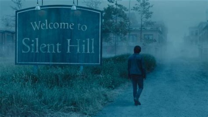 Where to get the keys to Eclipse in Silent Hill?