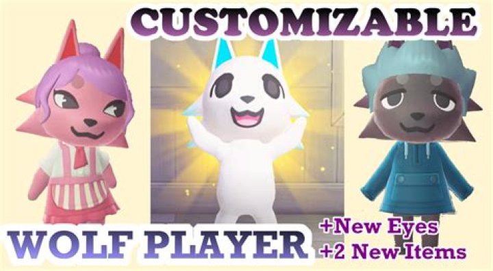 Which amiibo figures can I use to get Wolf Link in Animal Crossing New Leaf?