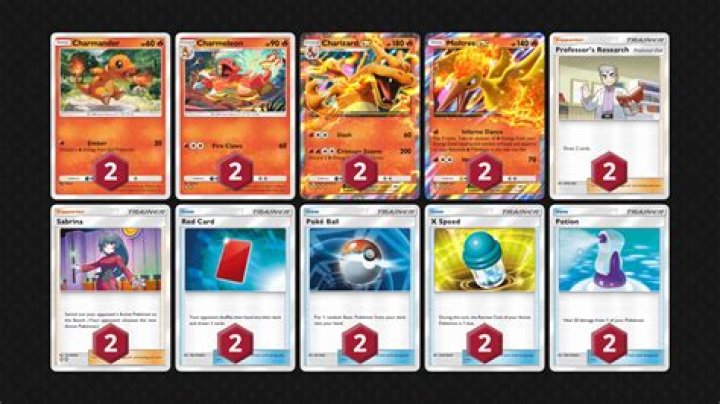 Which decks are available in Trainer Challenge?