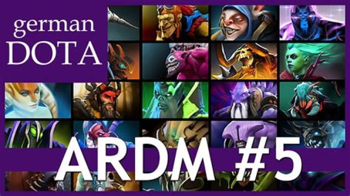 Which items to buy at All Random Deathmatch?