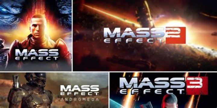 Which Mass Effect 2 DLCs are relevant for Mass Effect 3's story?