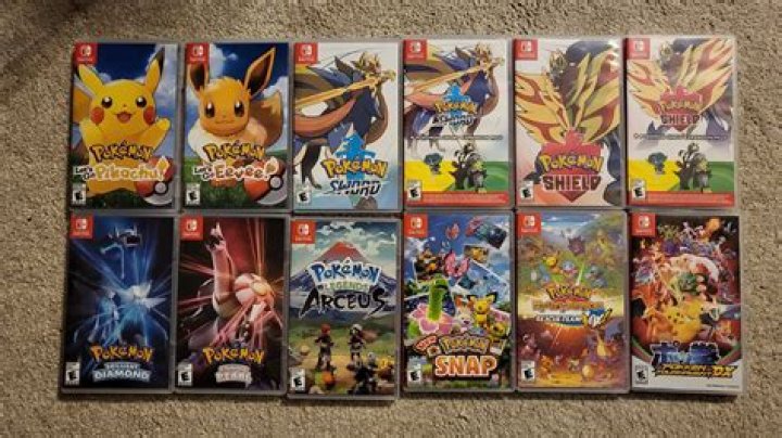 Which Pokemon games do I need to have in order to 'Catch them All'? [closed]