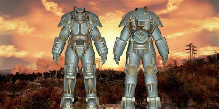 Which Power Armor is the most cost effective in terms of repair?