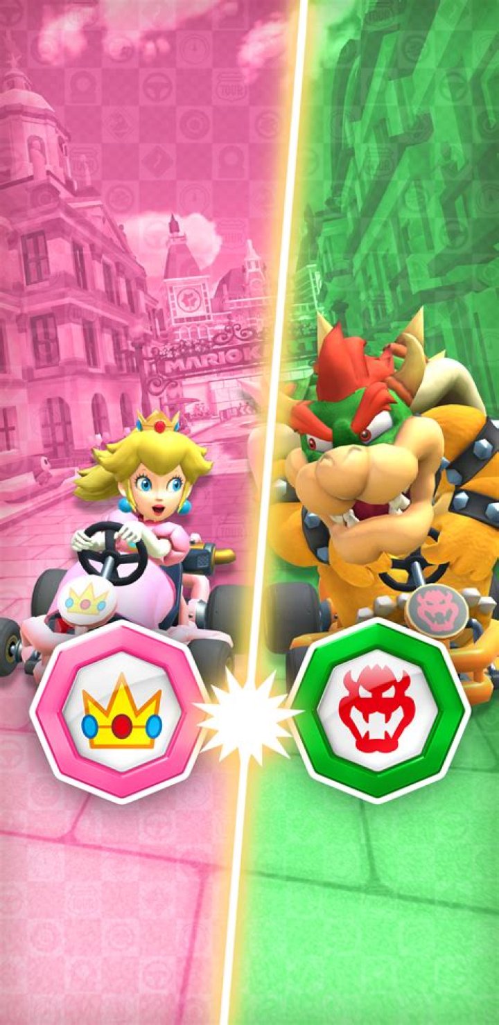 Which "Thing" stickers are effective against Bowser?
