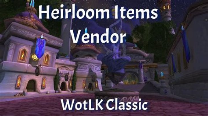 Which Trinkets are available in Wrath of the Lamb?