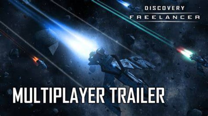 Which version of the Discovery mod for freelancer should I pick?