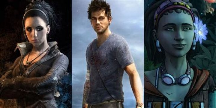 Who are the Far Cry 3 voice actors?