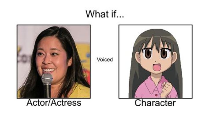 Who voiced Nuka-Girl?