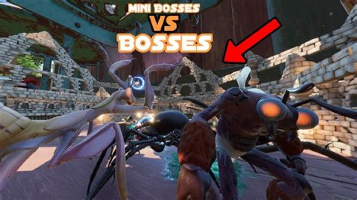 Why are bosses called 'bosses'?
