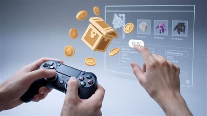 Why are people who spend a lot of money on video game micro-transactions called "whales"?