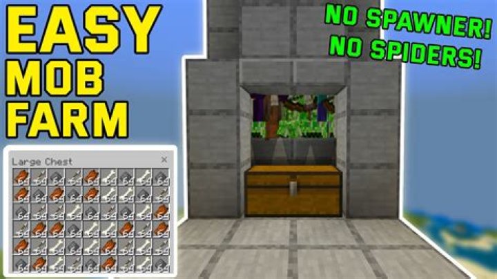 Why are spiders spawning on my 2x2 platform?