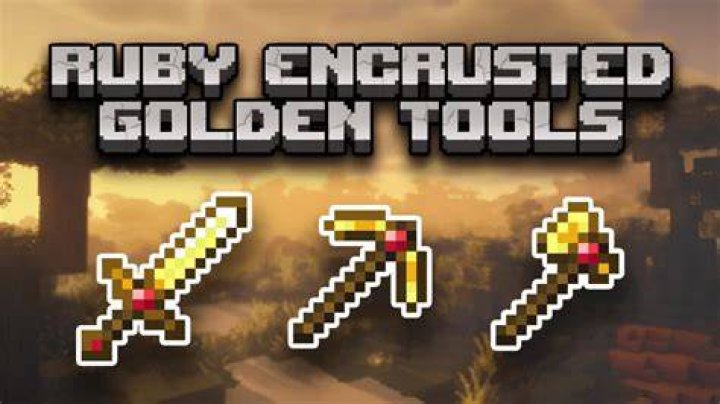 Why Are the Golden Tools/Armor So Weak? (Minecraft) [closed]