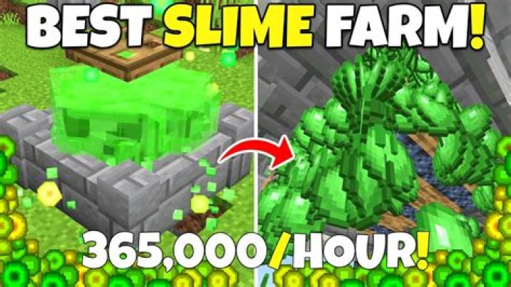 Why aren't any slimes spawning in my slime farm?