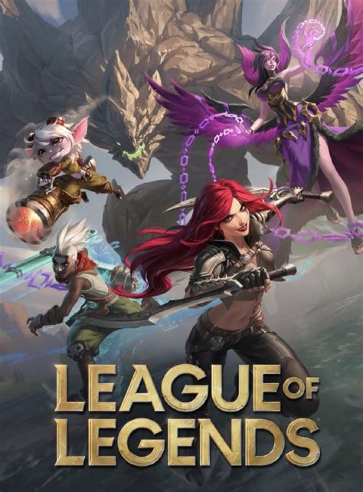 Why can't I add a user as friend in League of Legends?