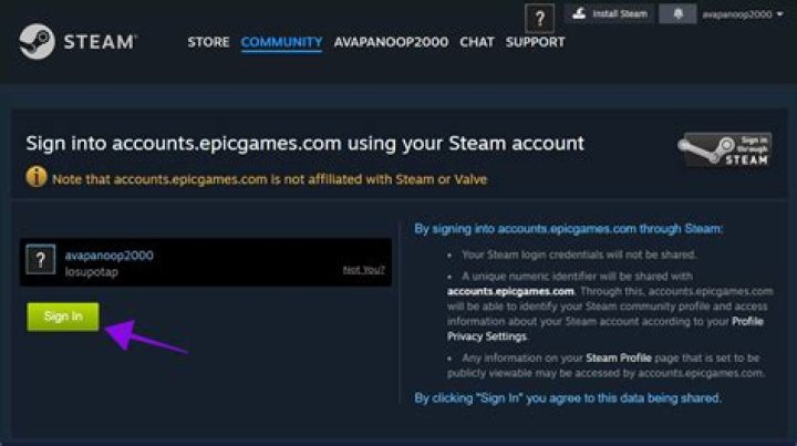 Why can't I buy any games in Uplay after linking Steam account?