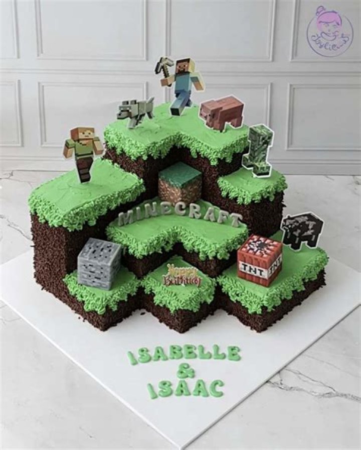 Why can't I eat cake in Minecraft pe?