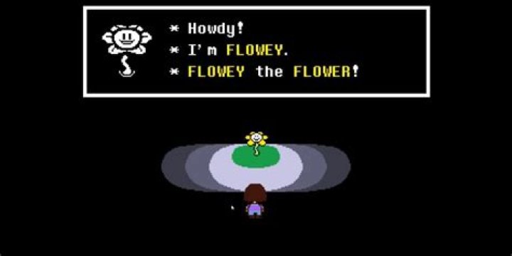 Why can't I fight Flowey at the end of a Pacifist Run