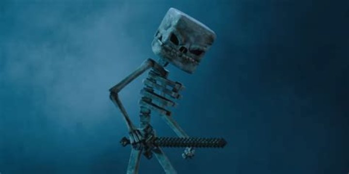 Why can't I find any wither skeletons?
