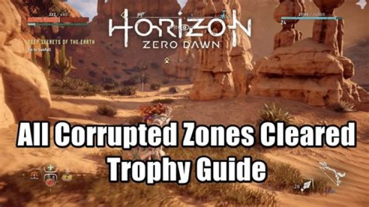 Why can't I get past the Daytower after clearing all corrupted zones in the valley?