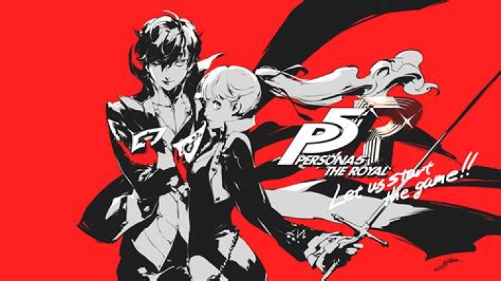 Why can't I take screenshots of Persona 5?